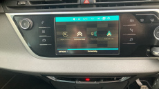 Citroen C4 Space Tourer 1.5 BlueHDi 130 Feel 5dr Diesel Estate